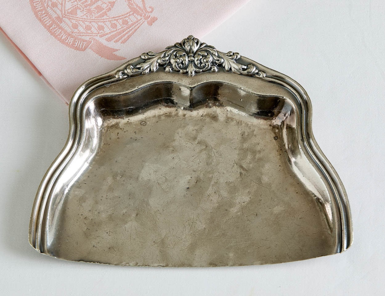 Ritz Hotel Silver - Etsy