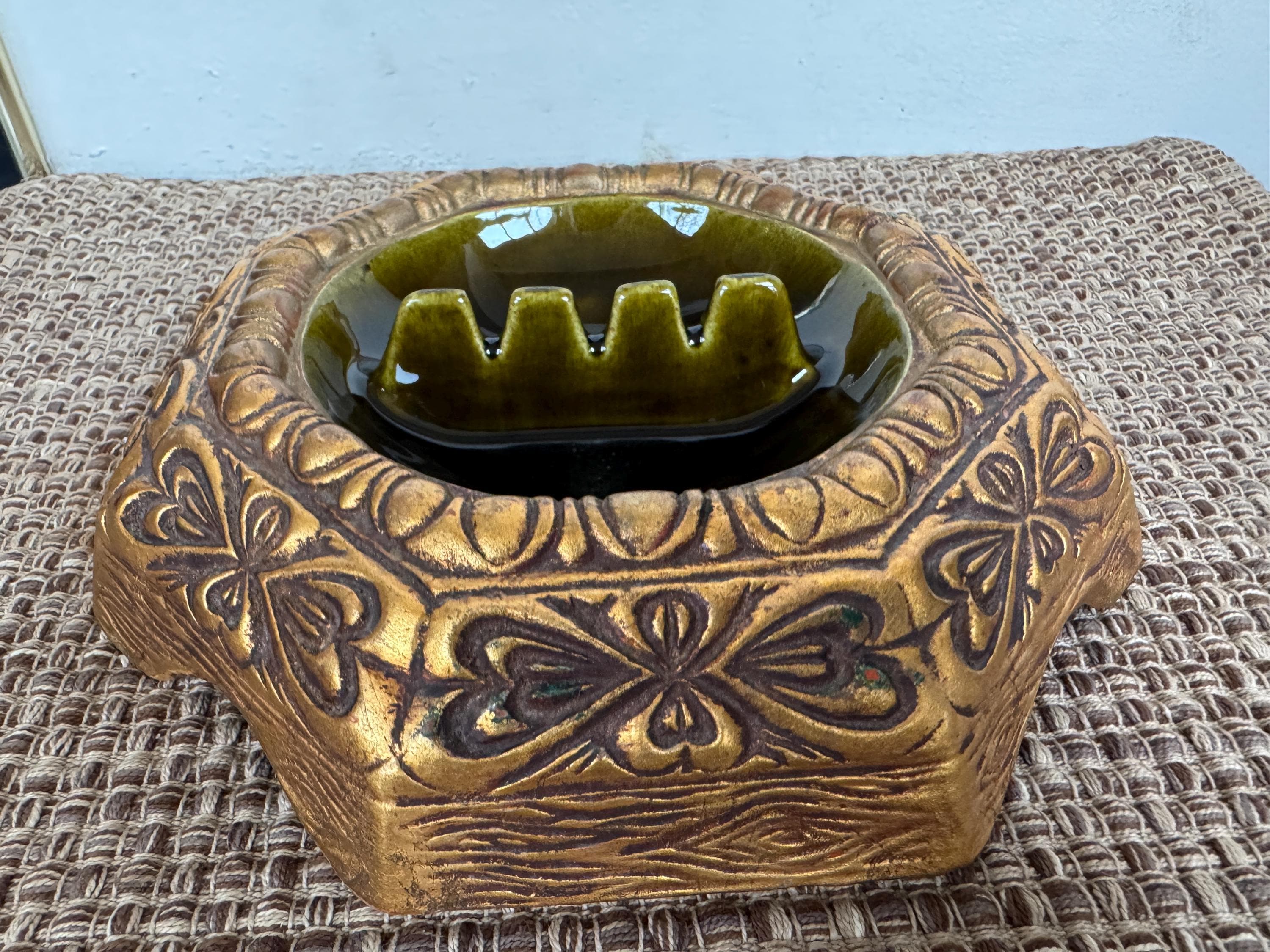 California Originals Ashtray - Etsy