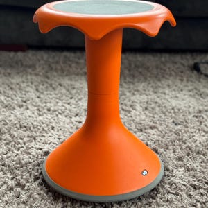 Space Age Stools - Etsy