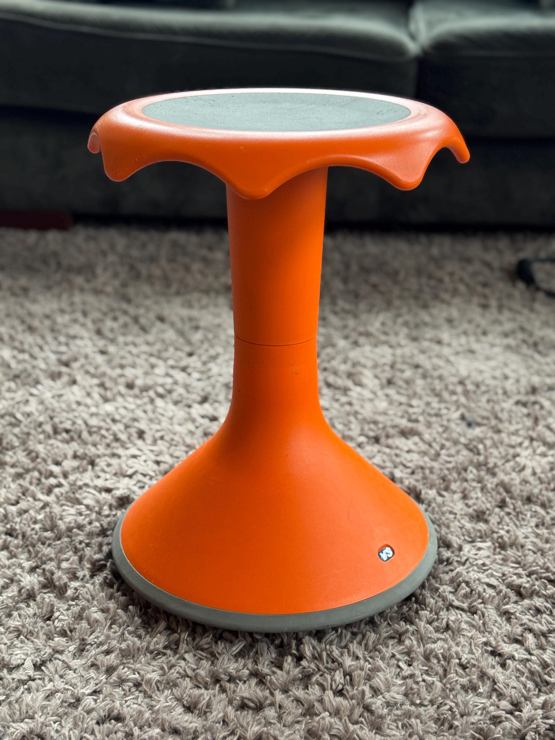 Space Age Stools - Etsy
