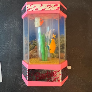 barbie fish accessories Barbie Fish