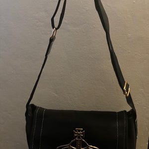 Vivienne Westwood Vintage Bag - Etsy Canada