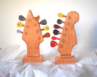 Guitar Pick Holder / Display