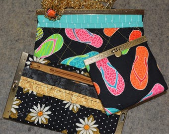 ¡Las Carteras Maravillosas con video!
