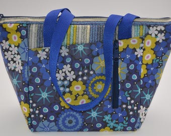 Leah Lunch Bag