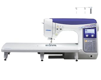 Máquina de coser Juki DX2000QVP