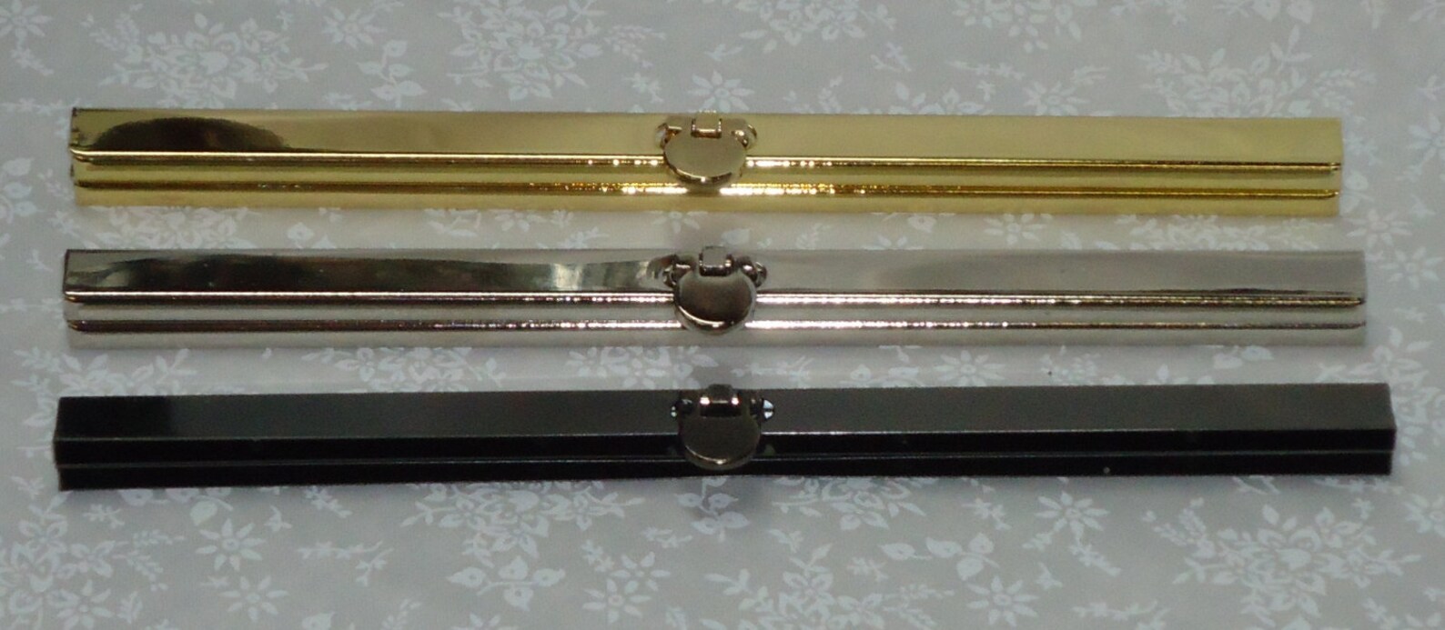 4 1/2 Quick Clutch Wallet Clasp Frame Etsy