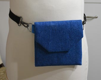 El bolso Emma y tutorial
