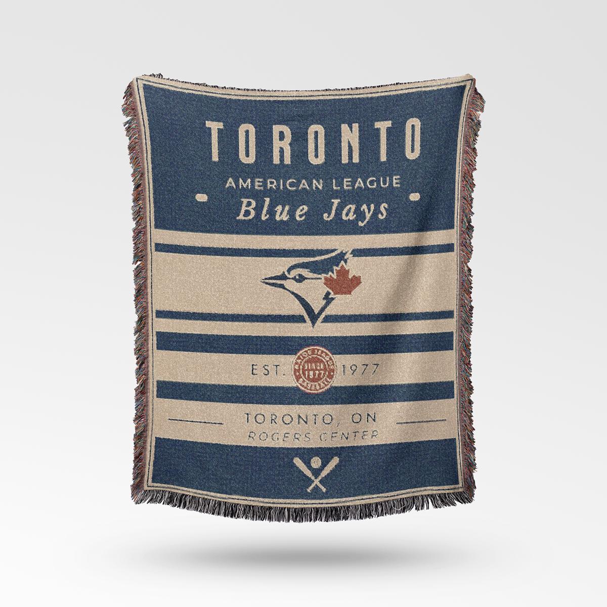 Vintage Blue Jays - Etsy