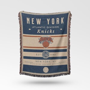 当時物 レトロ ヴィンテージ NBAチームロゴ ブランケット ベッド シーツ 布 Vintage Nba Bedding - Etsy