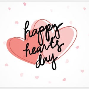 Lot de cartes pour la Saint-Valentin