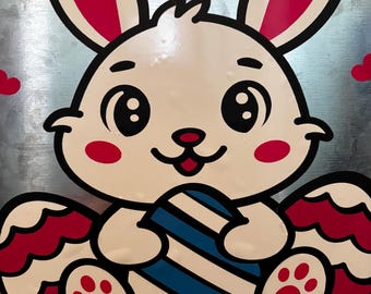 Hoppy Easter