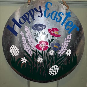 Happy Easter
