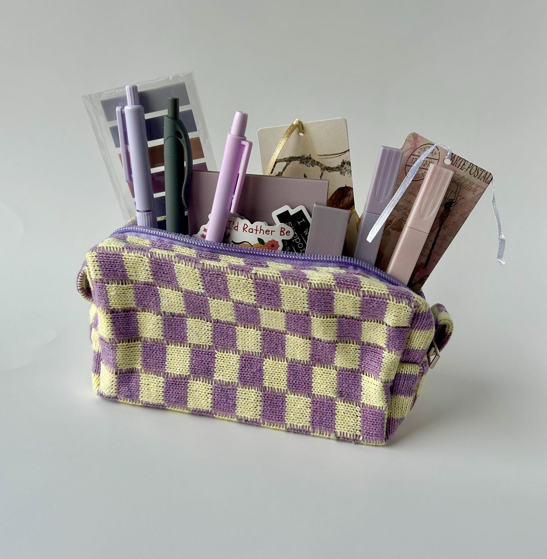 Deluxe Book Annotation Kit - Etsy