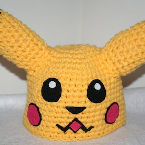 Fun character hat - unique anime cosplay character hat