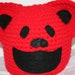 see more listings in the Animal hats section