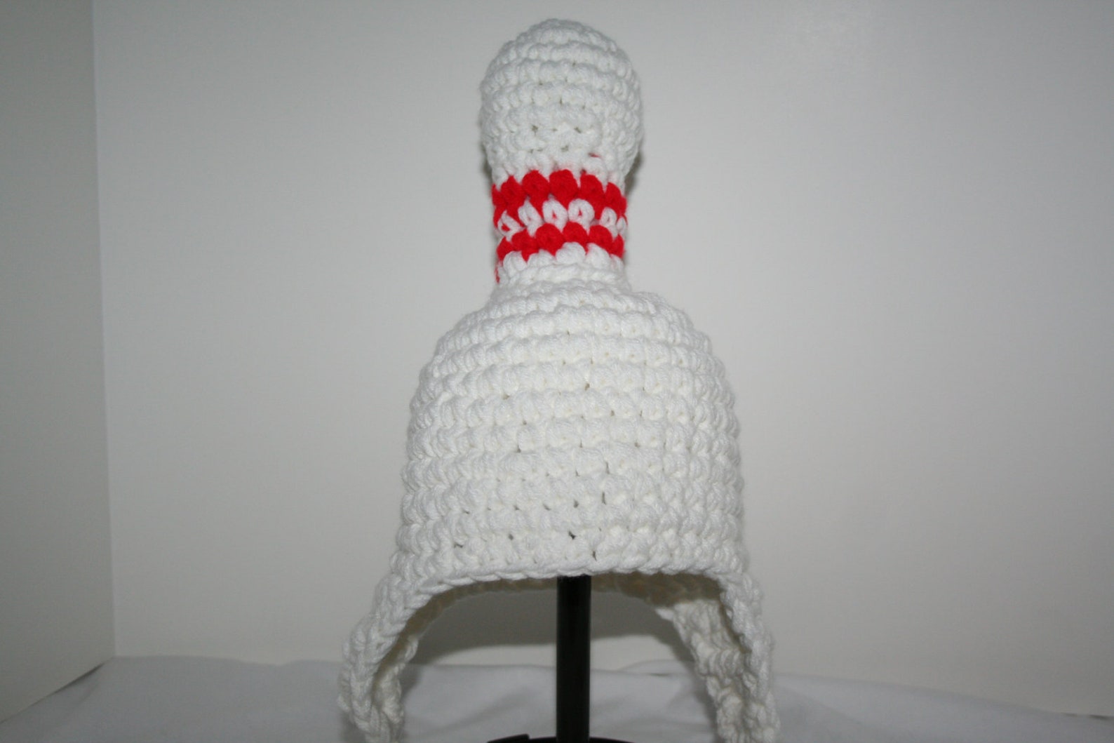 Bowling Pin Hat for Baby Gift for Bowler or Bowling Fan Etsy
