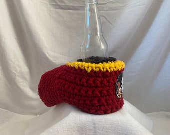 Florida state seminoles Drink Mitt  - The mitten with the drink holder  Great for tailgating and those cold weather games