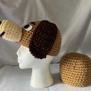 Slinky Hats - Etsy