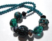 Merida Disney Brave inspired Necklace Bracelet
