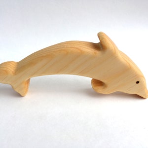 Dolphin Bathtub Toy image 5