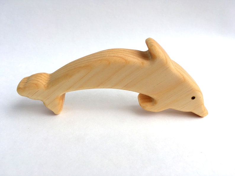 Dolphin Bathtub Toy image 5