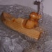 see more listings in the Natural Bathtub toys section
