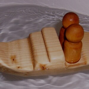 Bathtub Boat image 4