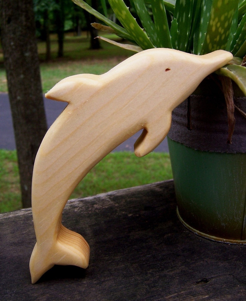 Dolphin Bathtub Toy image 3