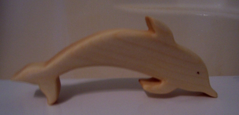 Dolphin Bathtub Toy image 4