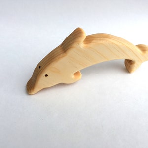 Dolphin Bathtub Toy image 2