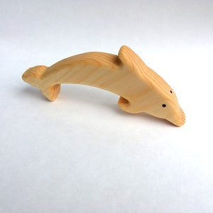 Dolphin Bathtub Toy image 1