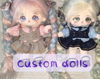 Custom Dolls, Picture Custom Doll, Custom Dolls With Pictures, Custom Dolls Of All Kinds