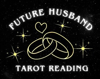 Future Husband Tarot Reading | Who Will I Marry | Future Spouse | Soulmate | Twin Flame | Love Tarot Reading | Psychic Medium