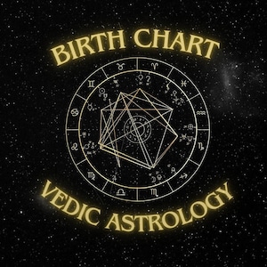 Lecture du thème astral astrologique védique | Parcours de vie | Carte védique | Analyse du thème natal | Conseils spirituels | J'adore lire | Le même jour