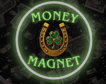 Money Magnet Tarot Reading | Attract Abundance & Prosperity | Financial Flow, Wealth Energy and Success Manifestation | Psychic Reading