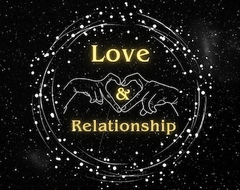In-Depth Love and Relationship Tarot Reading | True Feelings, Intentions and Future Insights | Relationship Challenges | Romantic Guidance
