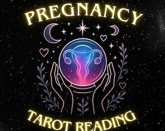 Pregnancy Tarot Reading | Trying to Conceive | Gender & Conception Prediction | Psychic Pregnancy Insight and Future Baby Energy Reading