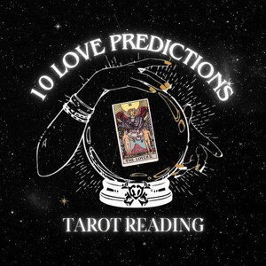 10 previsões de tarô do amor | Leitura de romance | Futuro marido | Conselhos sobre relacionamentos | Chama gêmea | Cartomante | Mesmo dia