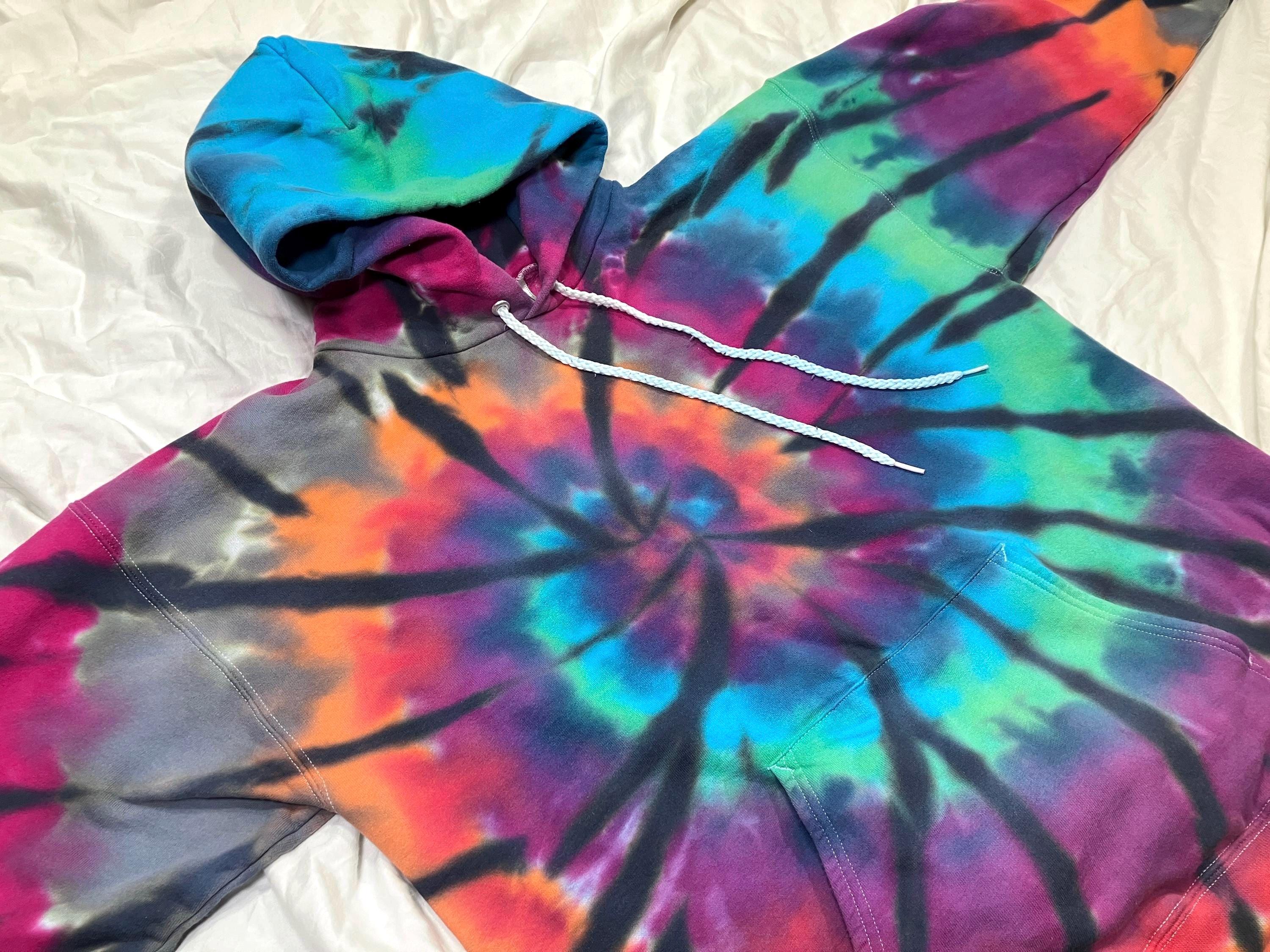 Medium Fleece Hoodie 