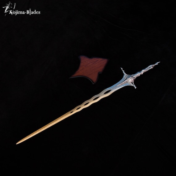 聖遺物剣レプリカ、エルデンリング、フルメタルハンド鍛造コスプレ