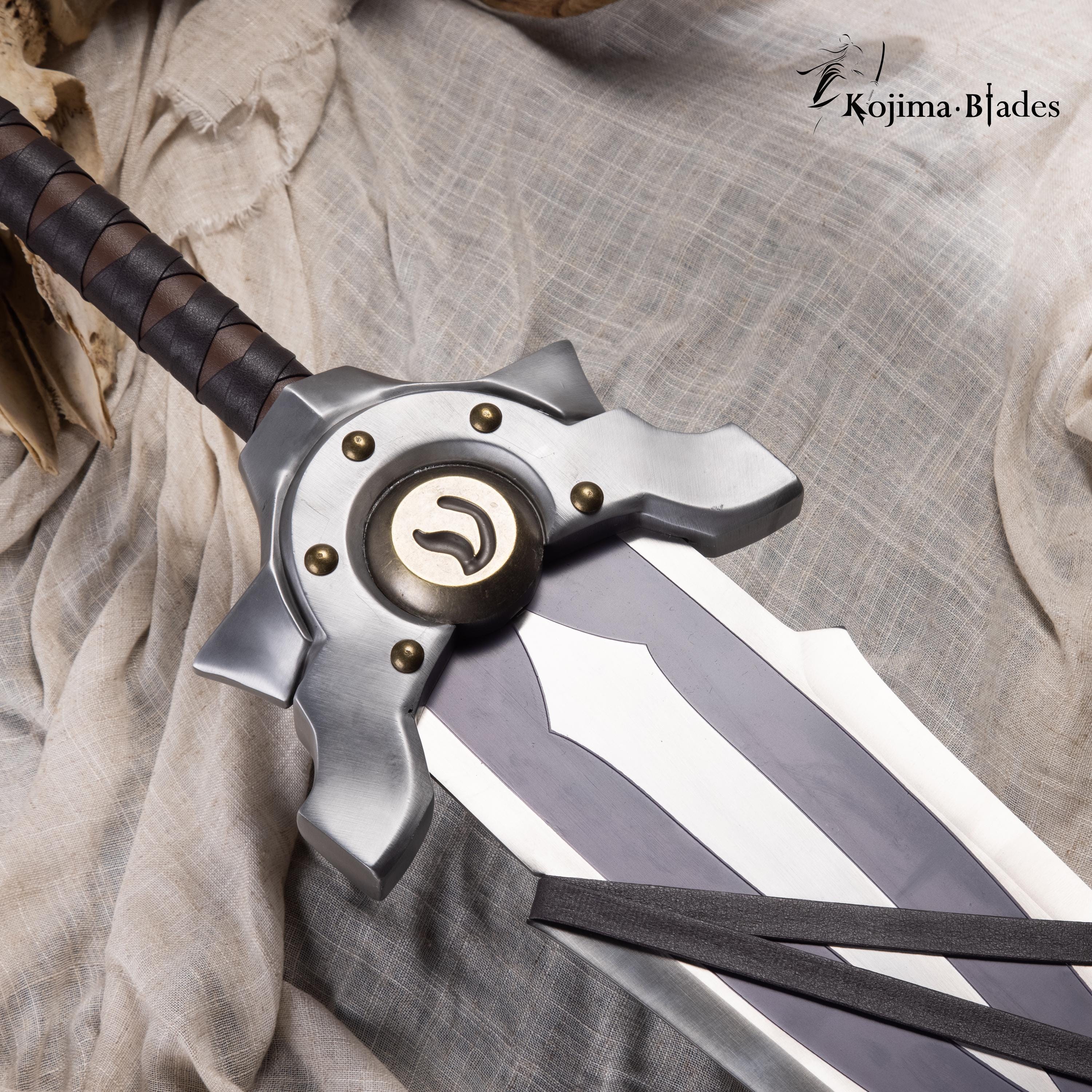 指輪の王アラゴンの戦士剣 古兵器 武具 模造刀·模擬刀 Cosplay 指輪の王アラゴンの戦士剣 古兵器 武具 模造刀·模擬刀 Cosplay