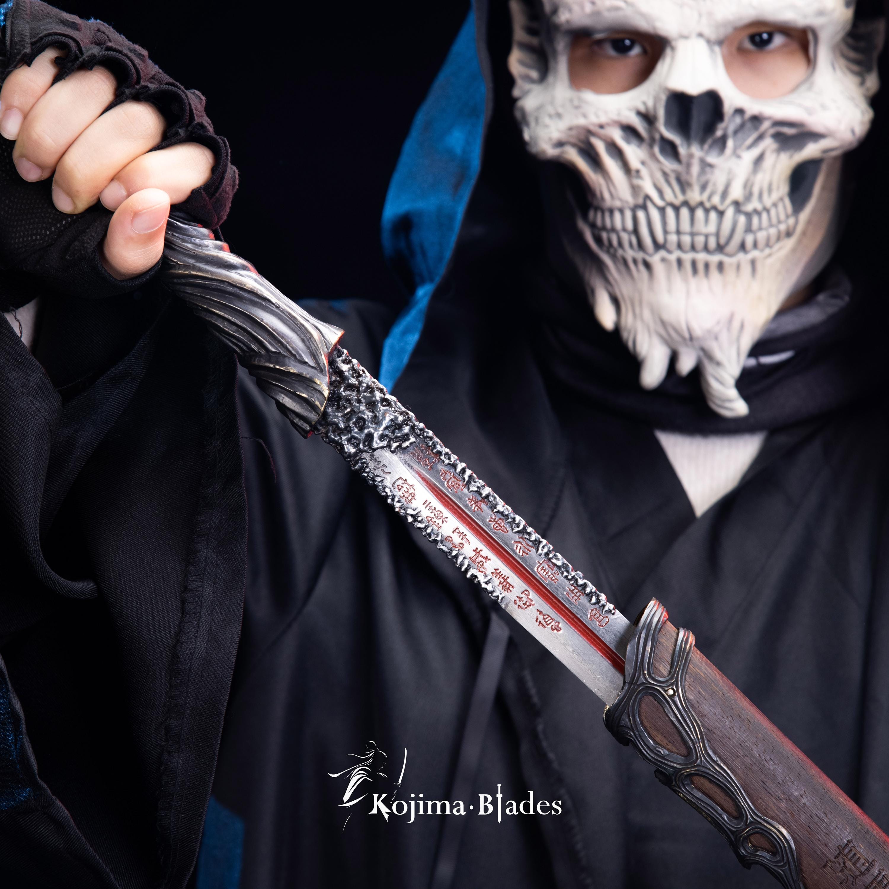 KojimaBlades - Etsy 日本