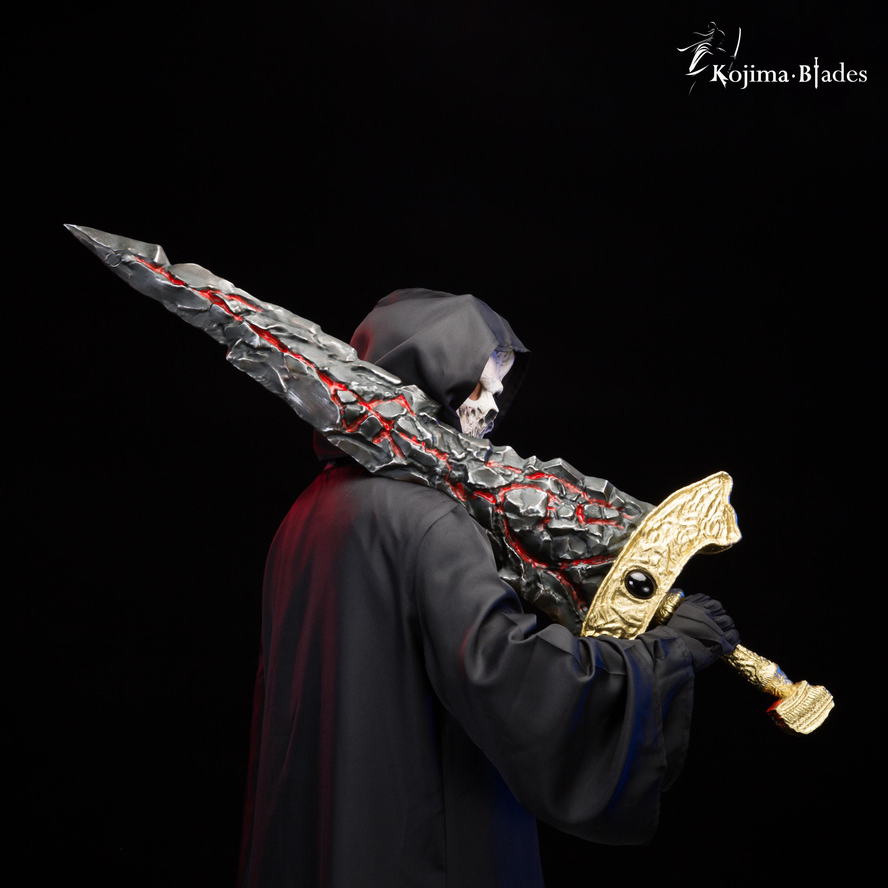 エルデンリング COSPLAY 模擬刀 日本刀 模造刀 Amazon.co.jp: コスプレ