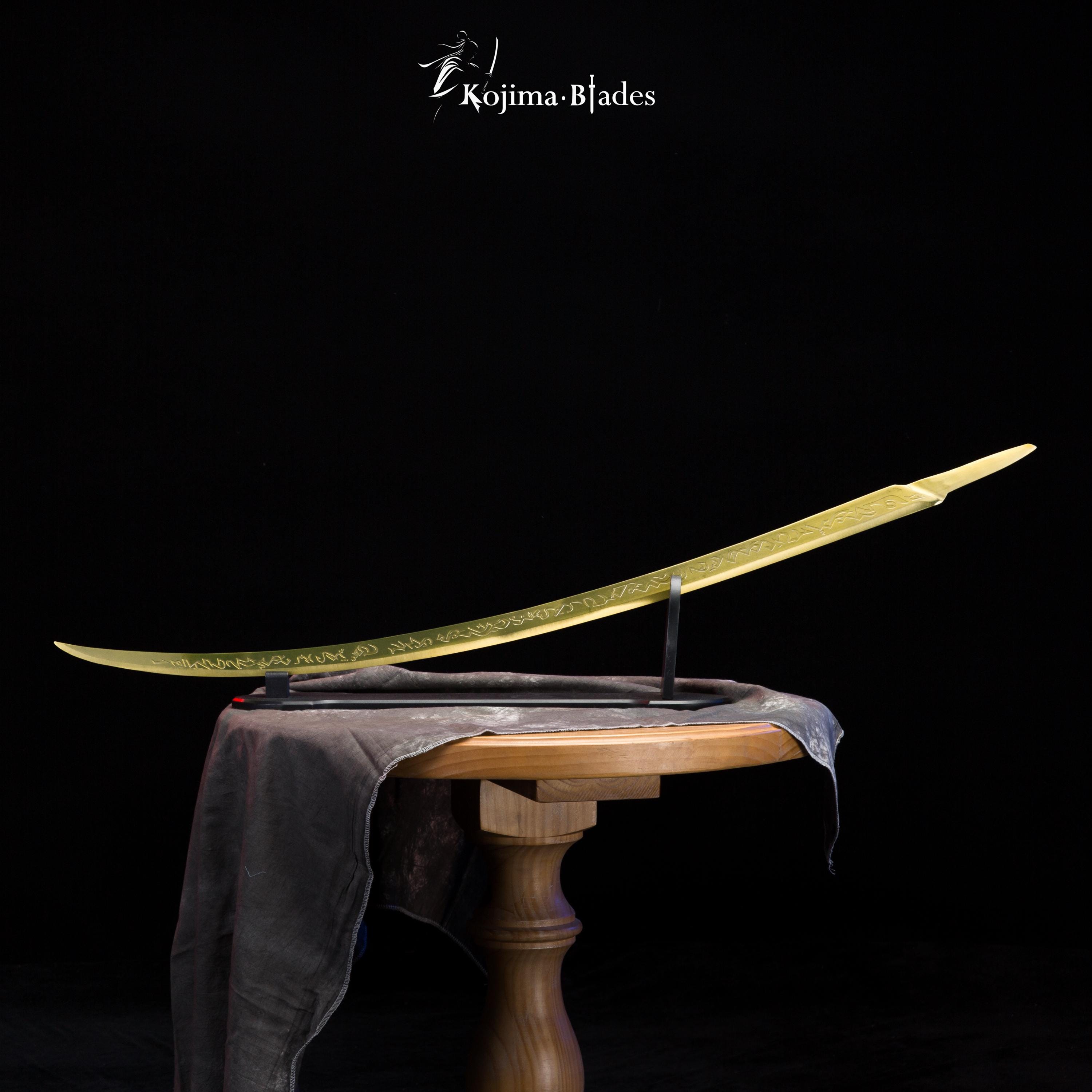 Elden ring replica weapons - Etsy 日本