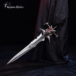 Frostmourne replica - Etsy 日本