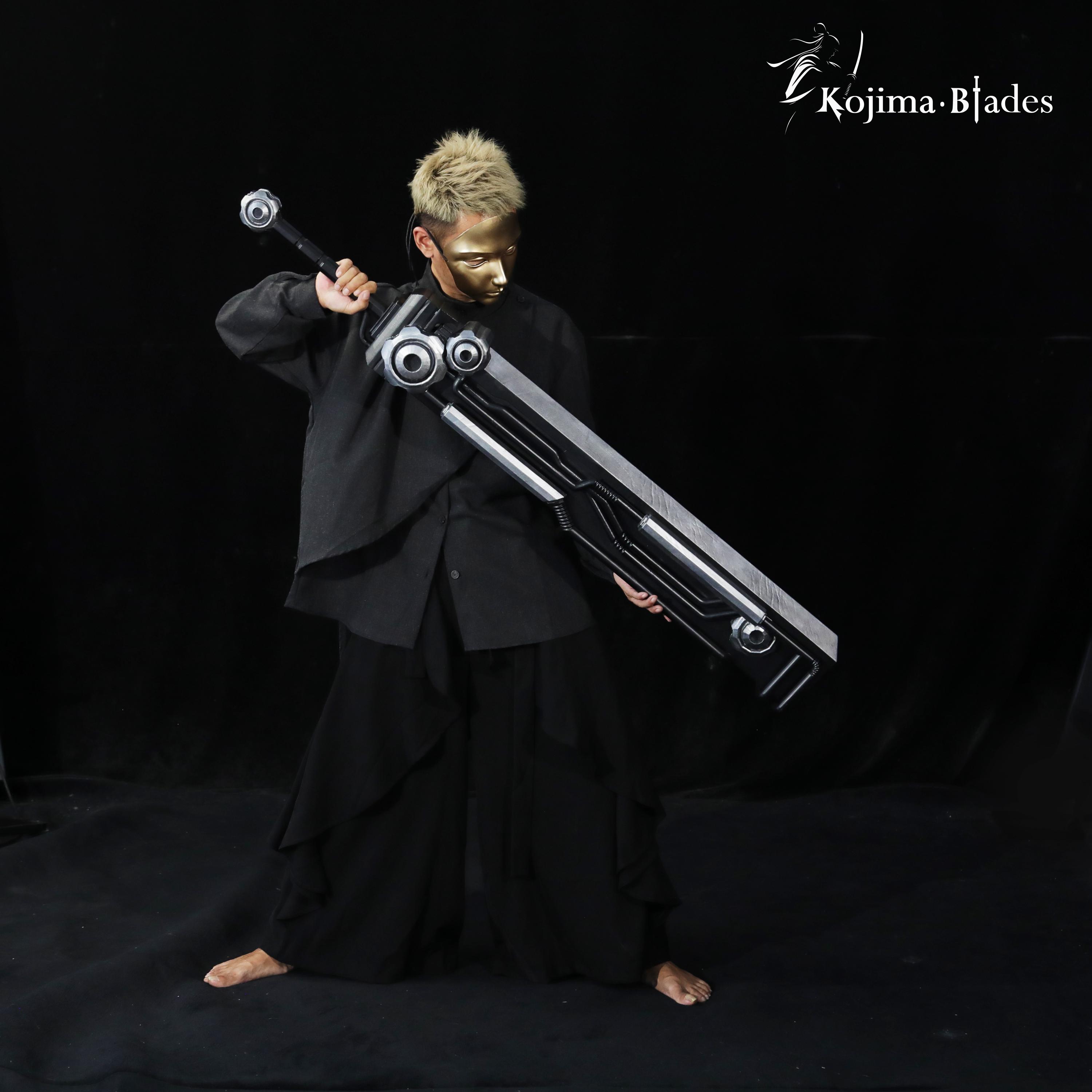 Limbus Company Props - Etsy