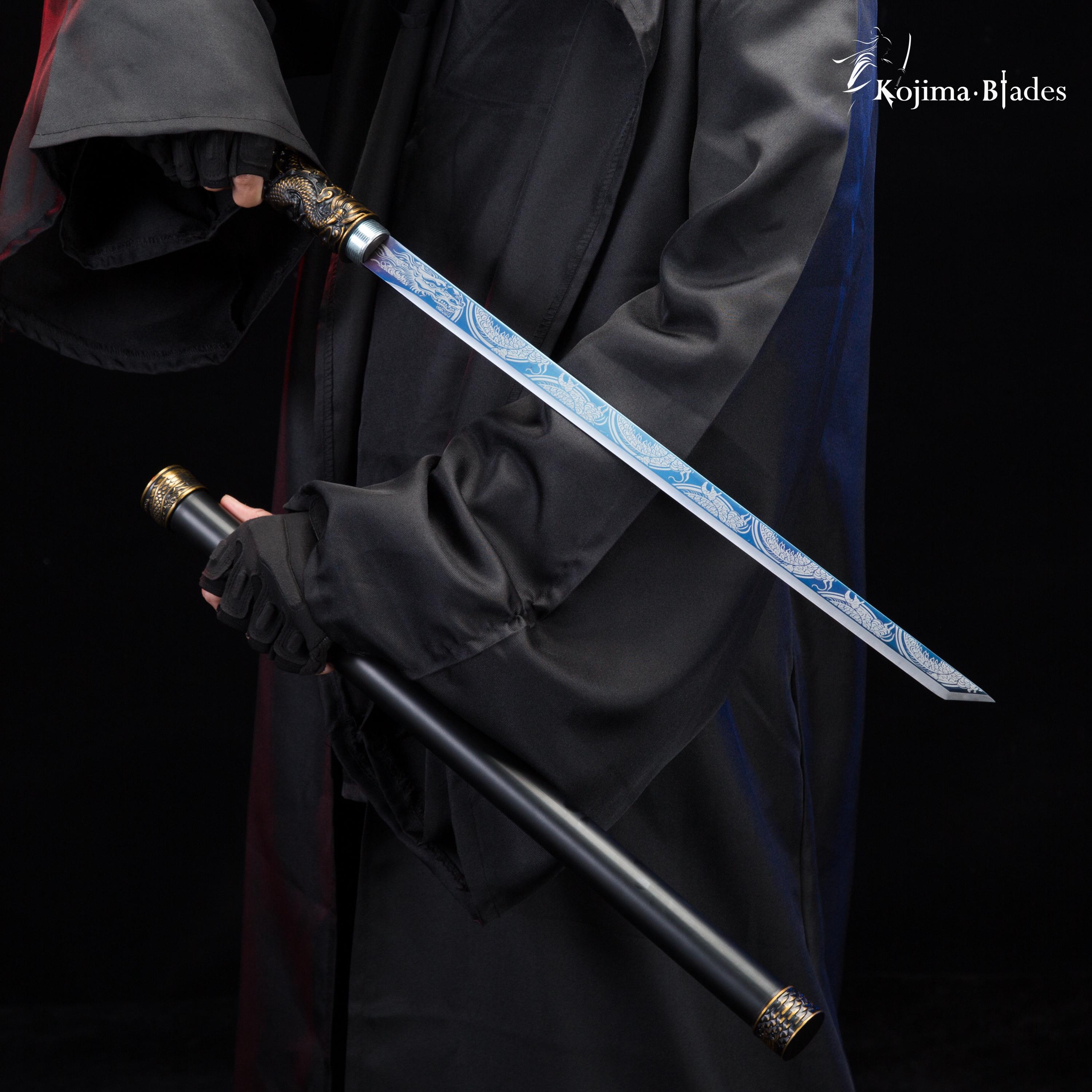 KojimaBlades - Etsy 日本