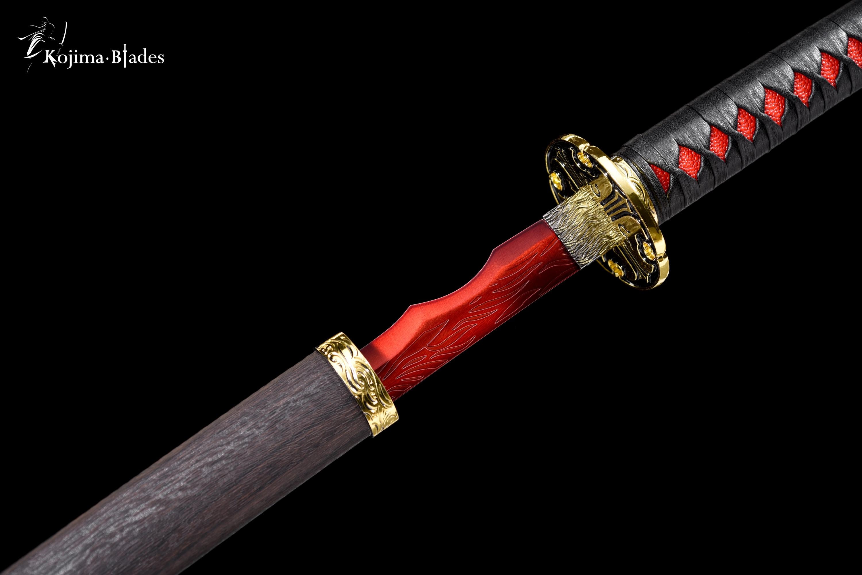KojimaBlades - Etsy 日本