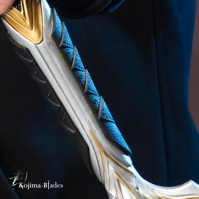 レオニダスの槍のレプリカ、フルメタルアサシン クリード武器